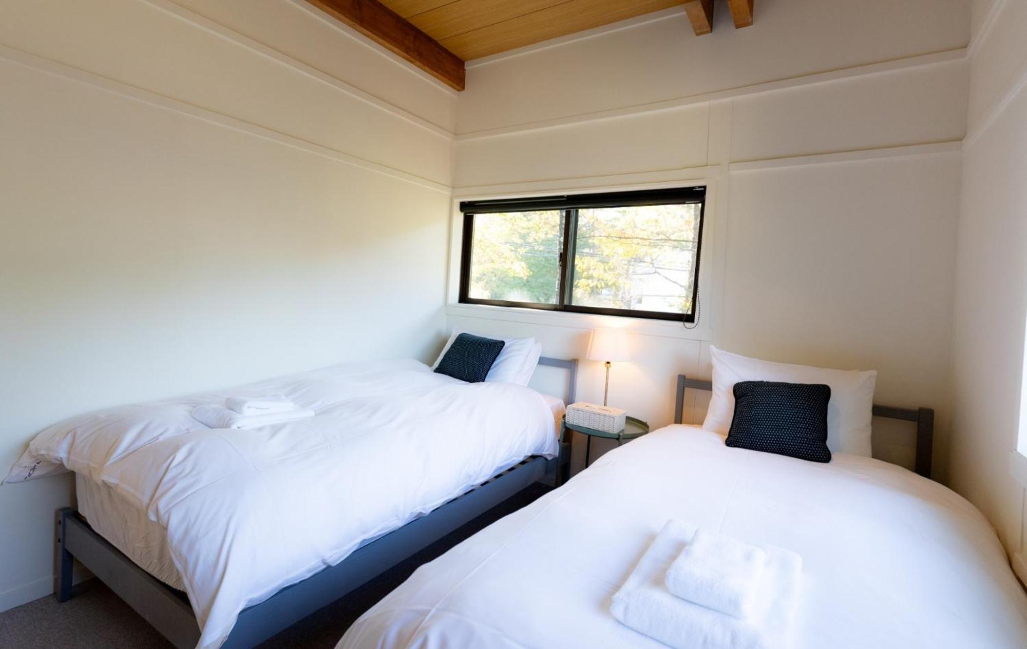 Konayuki Cabin Hakuba - Vacation Stay 22044V מראה חיצוני תמונה