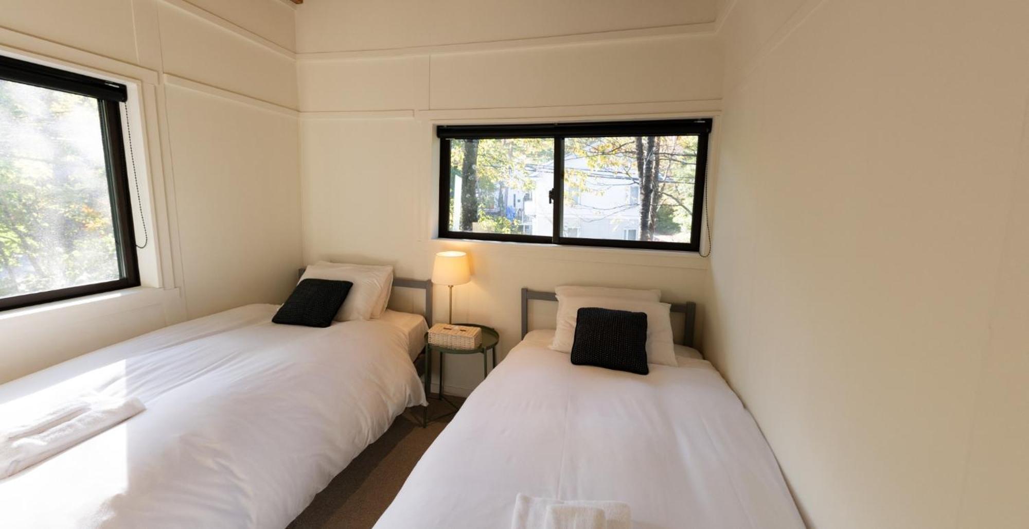 Konayuki Cabin Hakuba - Vacation Stay 22044V מראה חיצוני תמונה